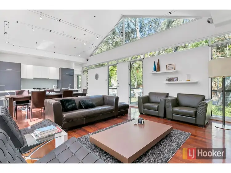 Fifth view of Homely house listing, 18 Slapes Gully Road, Burnside SA 5066