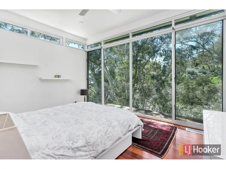 Sixth view of Homely house listing, 18 Slapes Gully Road, Burnside SA 5066