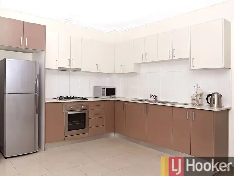 Second view of Homely apartment listing, 7/462-464 Guildford Rd, Guildford NSW 2161