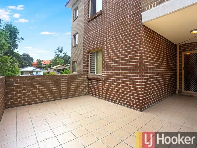 Fifth view of Homely apartment listing, 7/462-464 Guildford Rd, Guildford NSW 2161