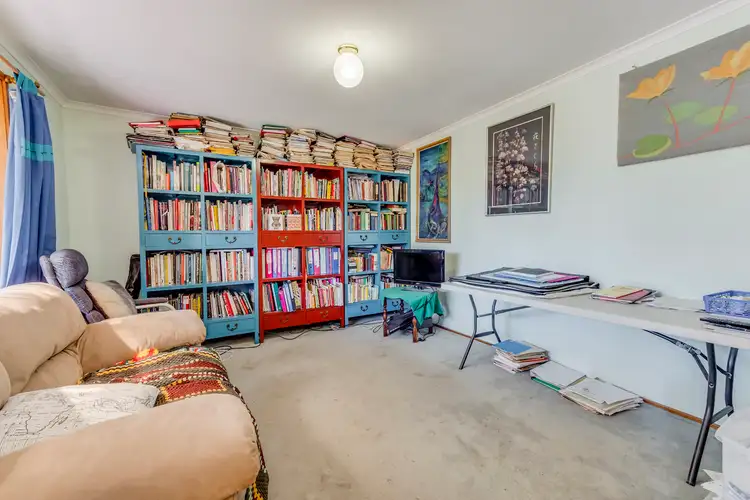 Second view of Homely house listing, 36 John Russell Circuit, Conder ACT 2906