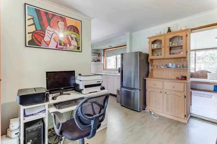 Third view of Homely house listing, 36 John Russell Circuit, Conder ACT 2906