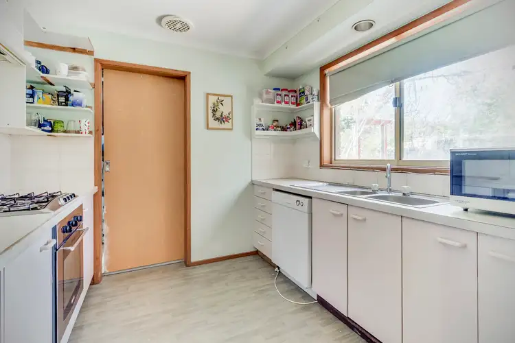 Fourth view of Homely house listing, 36 John Russell Circuit, Conder ACT 2906