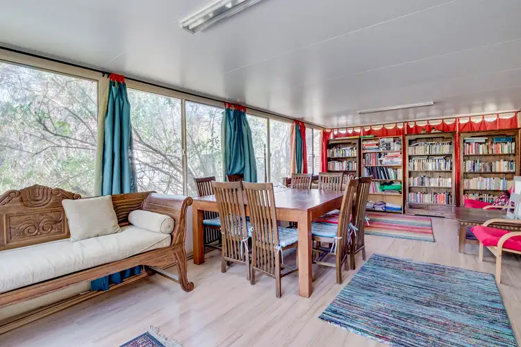 Fifth view of Homely house listing, 36 John Russell Circuit, Conder ACT 2906