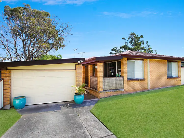 Main view of Homely house listing, 12 Cassias Avenue, Medowie NSW 2318
