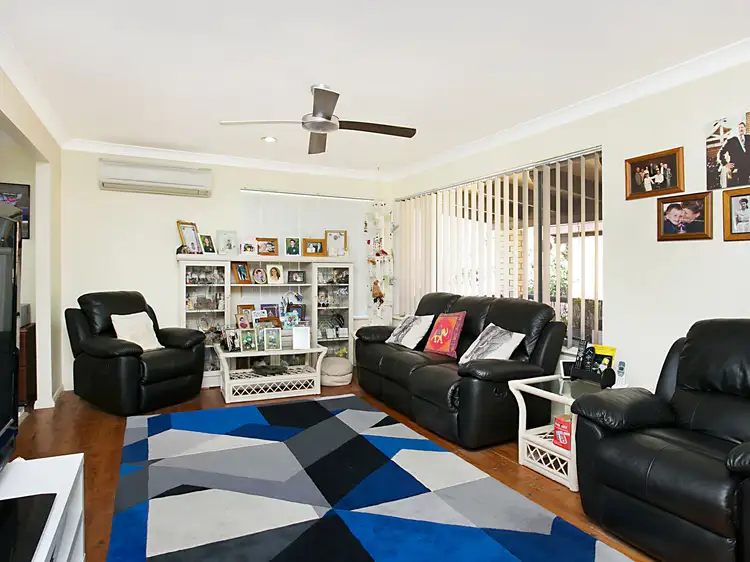 Fifth view of Homely house listing, 12 Cassias Avenue, Medowie NSW 2318