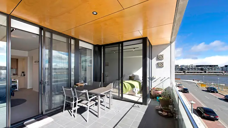 63/5 Kerridge Street, Kingston ACT 2604