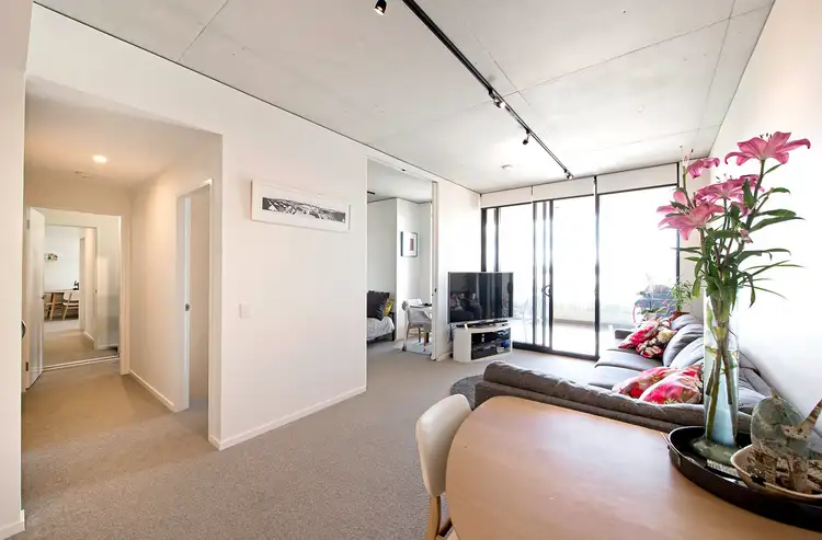 Second view of Homely apartment listing, 63/5 Kerridge Street, Kingston ACT 2604