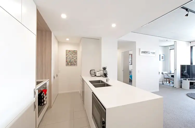 Third view of Homely apartment listing, 63/5 Kerridge Street, Kingston ACT 2604