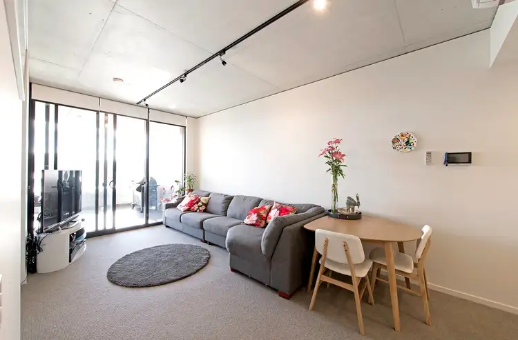 Sixth view of Homely apartment listing, 63/5 Kerridge Street, Kingston ACT 2604