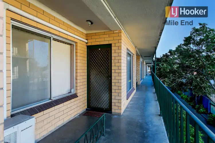 Main view of Homely unit listing, 10/414 Sir Donald Bradman Drive, Brooklyn Park SA 5032
