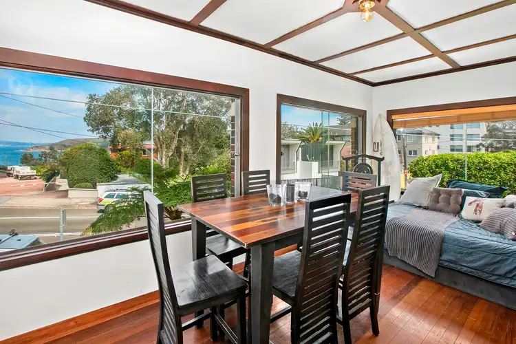 Second view of Homely house listing, 6 Lauderdale Avenue, Fairlight NSW 2094