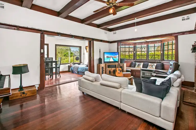 Third view of Homely house listing, 6 Lauderdale Avenue, Fairlight NSW 2094