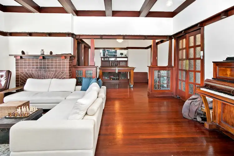 Fourth view of Homely house listing, 6 Lauderdale Avenue, Fairlight NSW 2094