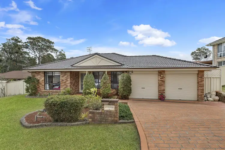 Main view of Homely house listing, 65 Molsten Avenue, Tumbi Umbi NSW 2261