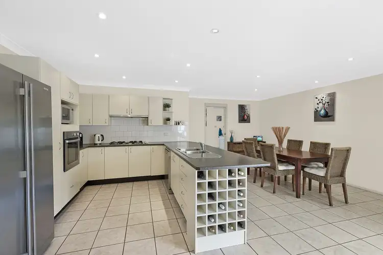 Second view of Homely house listing, 65 Molsten Avenue, Tumbi Umbi NSW 2261