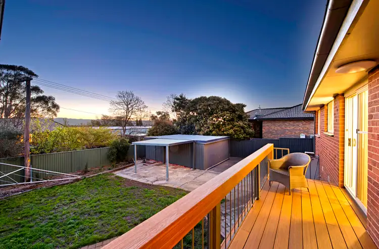 Third view of Homely house listing, 3 Miethke Place, Flynn ACT 2615