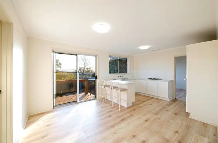 Fourth view of Homely house listing, 3 Miethke Place, Flynn ACT 2615