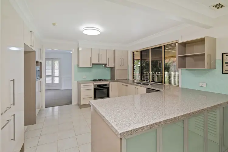 Second view of Homely house listing, 1 Stovold Place, Alexandra Hills QLD 4161