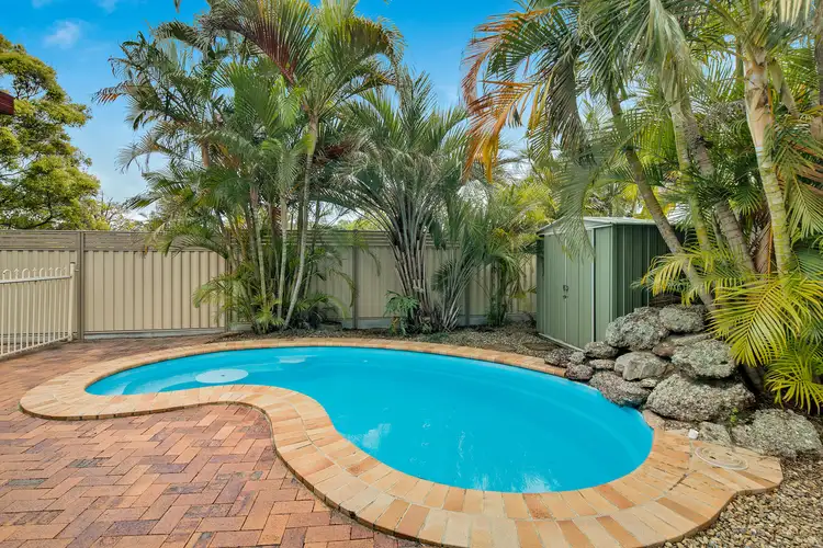 Fourth view of Homely house listing, 1 Stovold Place, Alexandra Hills QLD 4161