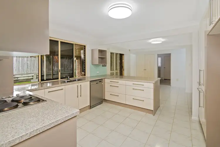 Sixth view of Homely house listing, 1 Stovold Place, Alexandra Hills QLD 4161