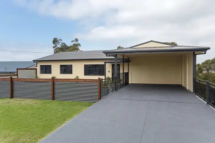 Fourth view of Homely house listing, 33 Hastings Road, Balmoral NSW 2283