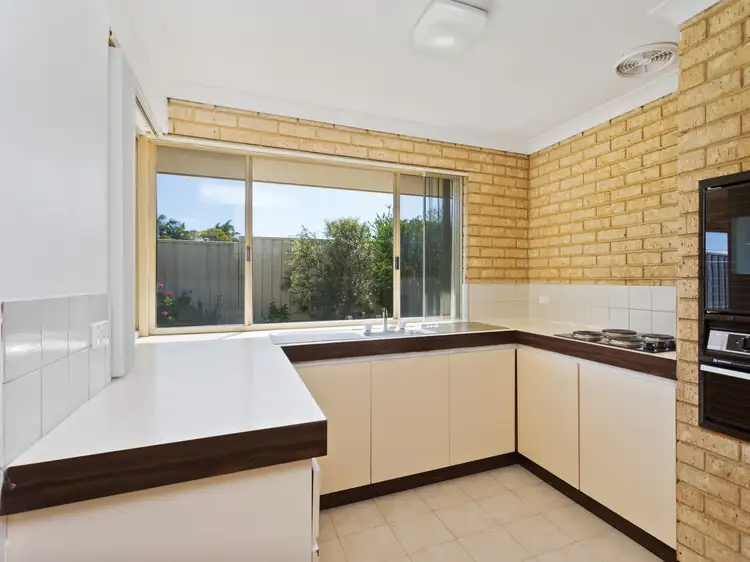Second view of Homely semi-detached listing, 27a Hawkesbury Drive, Willetton WA 6155