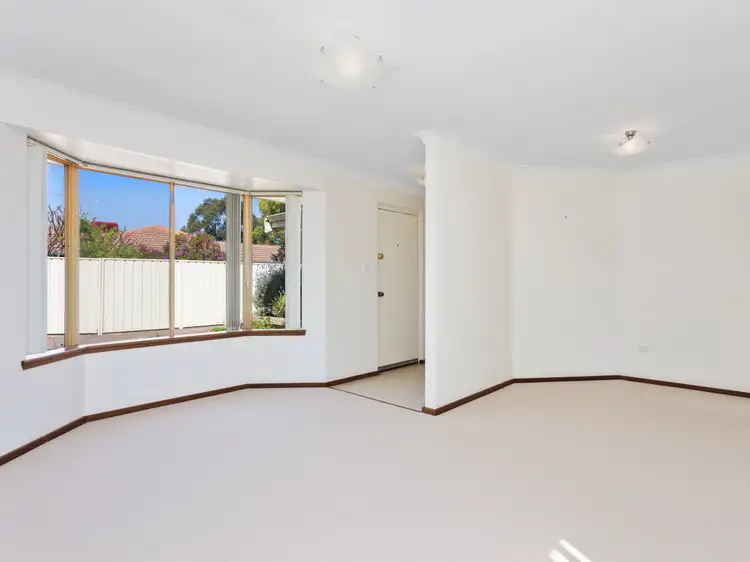 Third view of Homely semi-detached listing, 27a Hawkesbury Drive, Willetton WA 6155