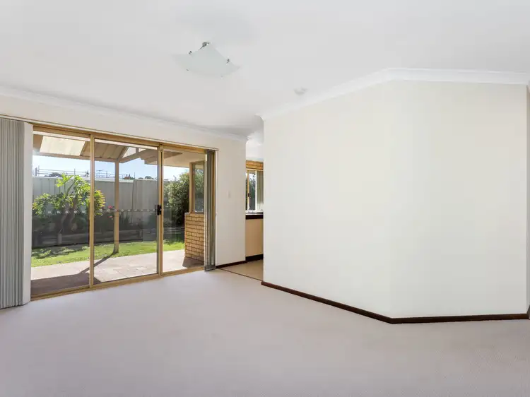 Fourth view of Homely semi-detached listing, 27a Hawkesbury Drive, Willetton WA 6155