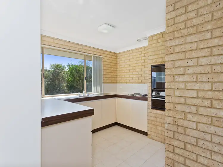 Fifth view of Homely semi-detached listing, 27a Hawkesbury Drive, Willetton WA 6155