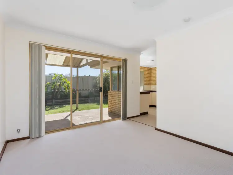 Sixth view of Homely semi-detached listing, 27a Hawkesbury Drive, Willetton WA 6155