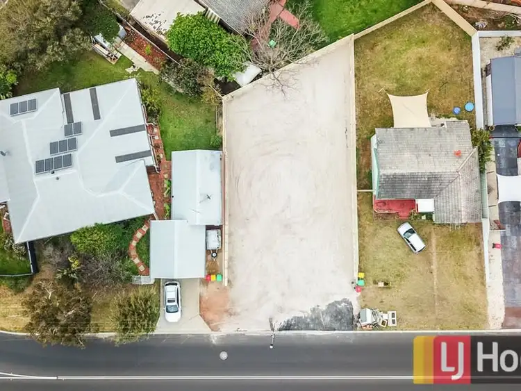 Main view of Homely land listing, 84a Mangles Street, South Bunbury WA 6230