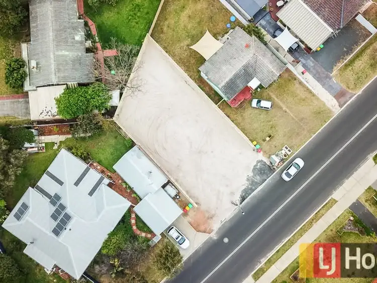 Third view of Homely land listing, 84a Mangles Street, South Bunbury WA 6230