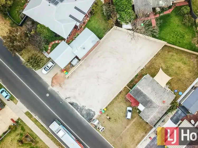 Fourth view of Homely land listing, 84a Mangles Street, South Bunbury WA 6230