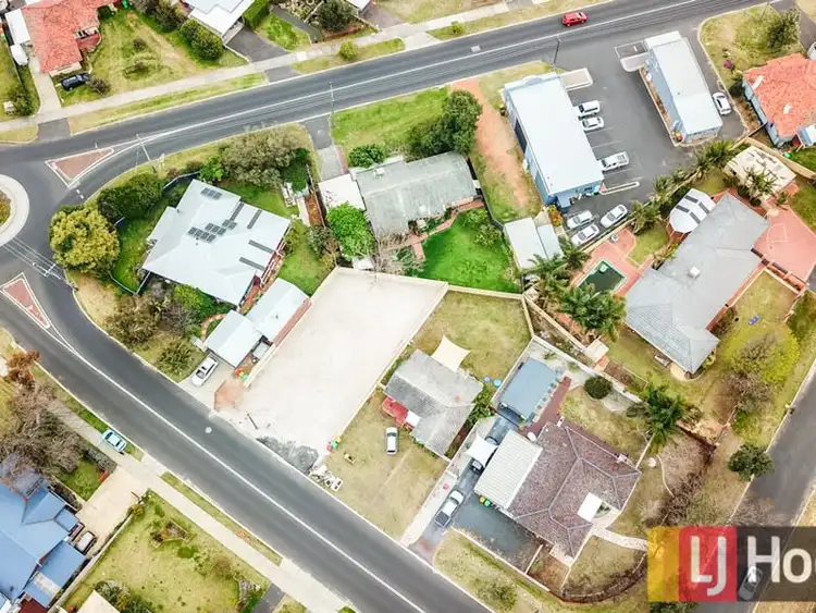 Fifth view of Homely land listing, 84a Mangles Street, South Bunbury WA 6230