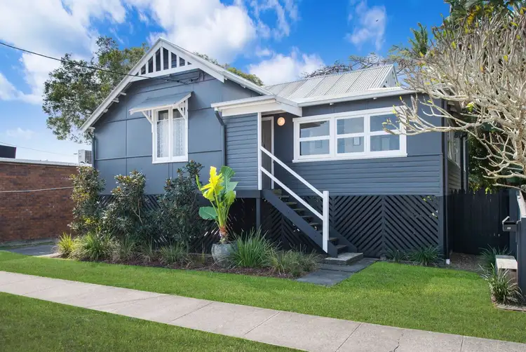 23 Fawcett Street, Brunswick Heads NSW 2483