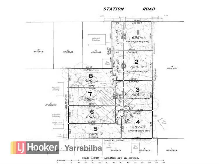 Third view of Homely land listing, Lot 2/39-41 Station Road, Loganlea QLD 4131