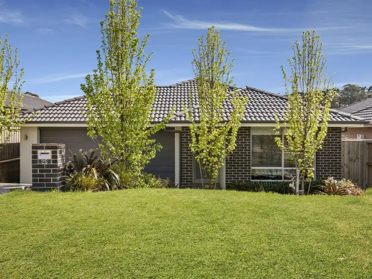 25 Grevillea Court, Wallan VIC 3756