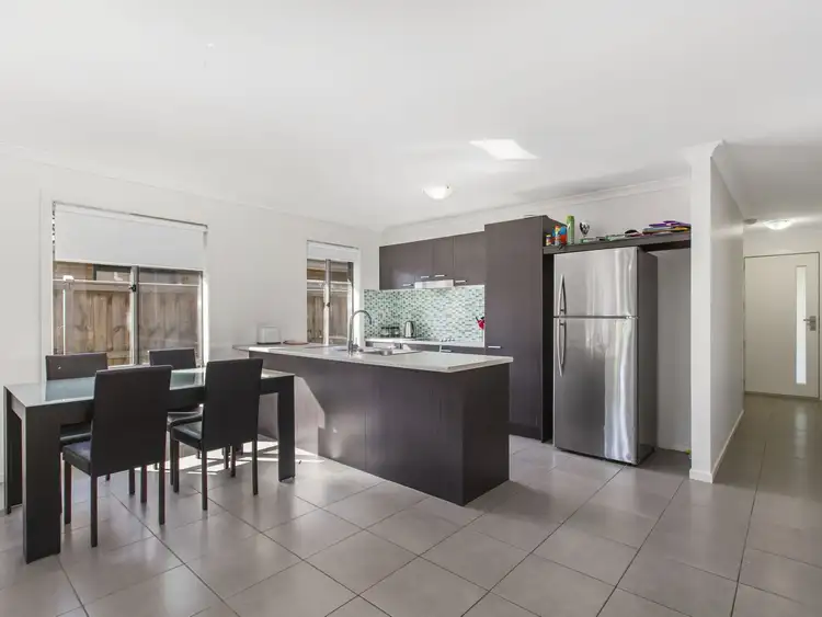 Third view of Homely house listing, 25 Grevillea Court, Wallan VIC 3756