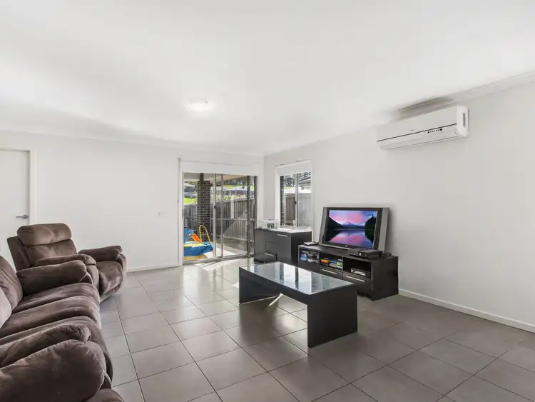 Fourth view of Homely house listing, 25 Grevillea Court, Wallan VIC 3756