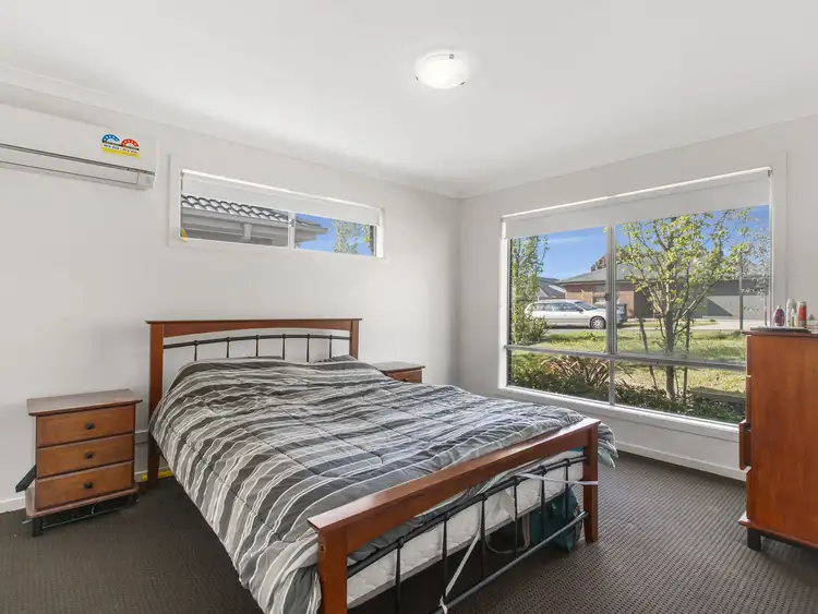 Sixth view of Homely house listing, 25 Grevillea Court, Wallan VIC 3756