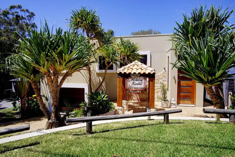 99 Green Point Drive, Green Point NSW 2428