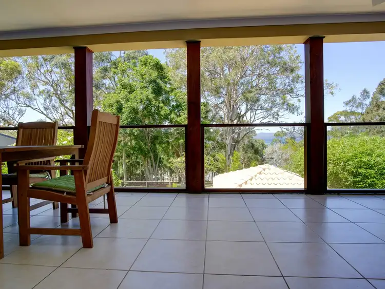 Second view of Homely house listing, 99 Green Point Drive, Green Point NSW 2428
