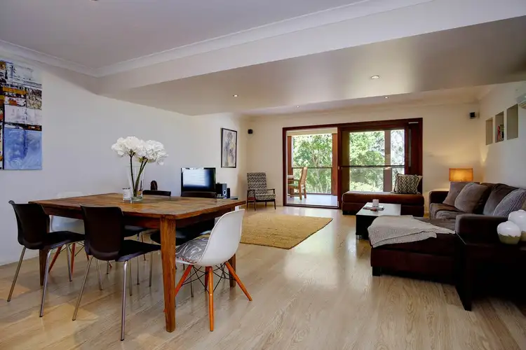 Fourth view of Homely house listing, 99 Green Point Drive, Green Point NSW 2428