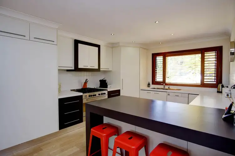 Fifth view of Homely house listing, 99 Green Point Drive, Green Point NSW 2428