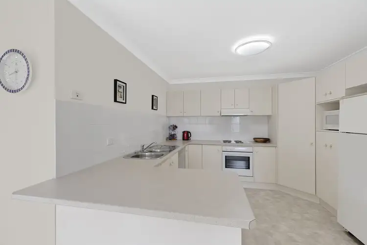 Fifth view of Homely house listing, 1/5 Hume Boulevard, Killarney Vale NSW 2261
