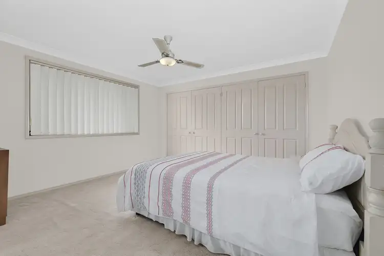Sixth view of Homely house listing, 1/5 Hume Boulevard, Killarney Vale NSW 2261