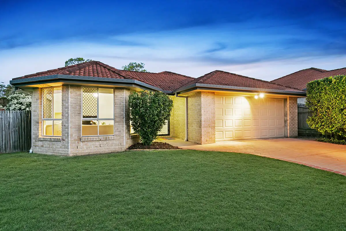 Main view of Homely house listing, 8 Sailfish Avenue, Birkdale QLD 4159