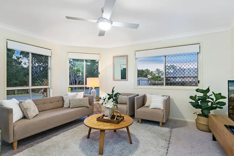 Second view of Homely house listing, 8 Sailfish Avenue, Birkdale QLD 4159