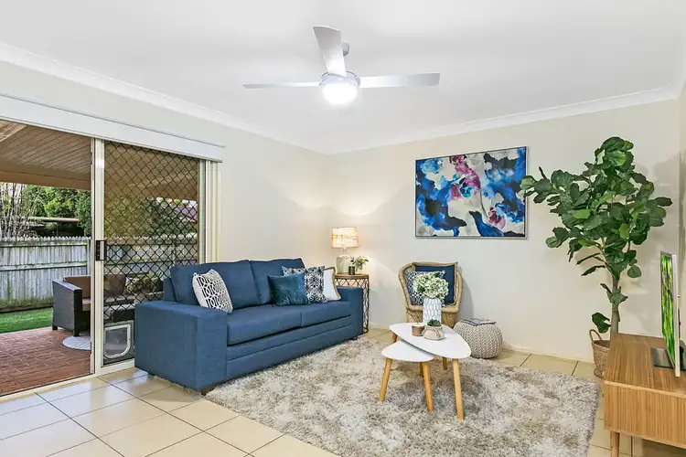 Fourth view of Homely house listing, 8 Sailfish Avenue, Birkdale QLD 4159